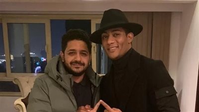 ياسر سامي: نمبر وان لمحمد رمضان يضم نجوما عالميين.. وتصوير الفيلم بالخارج 