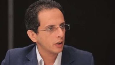 كريم السقا: يجب التخلي عن الانتماءات قبل دخول الحوار الوطني