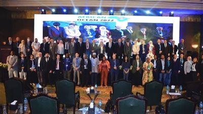 وضع آليات لحماية المدن الساحلية المهددة بالغرق.. ننشر توصيات المؤتمر الإفريقي لتحديد الأولويات وتطوير الشراكة 