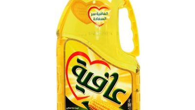 ارتفاع من 5 لـ 22 جنيهًا.. زيادة أسعار زيت عافية وحلوة وسلايت 