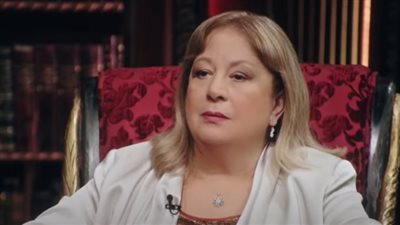 سمية الألفي تُعلن تعافيها من السرطان: مبقتش آخد كيماوي