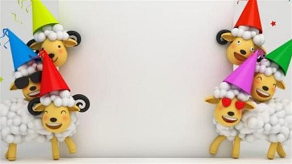 باقي كام يوم على