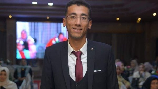 مصرع شاب سقط من الطابق