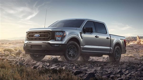 فورد 2022 F-150