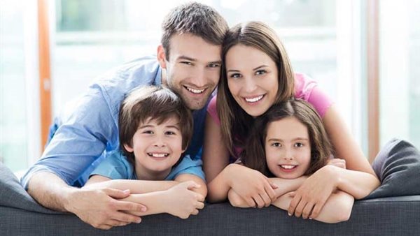  اليوم الدولي للأسر