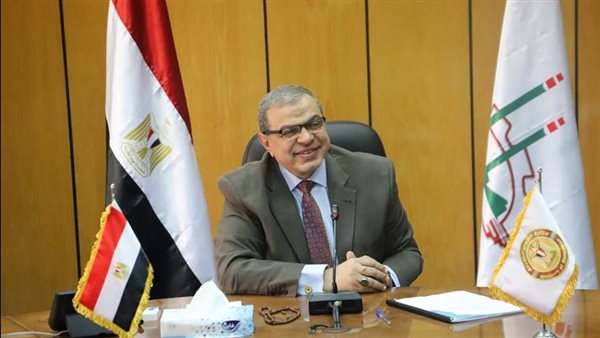 وزير القوى العاملة