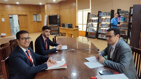 انطلاق منافسات الملتقى