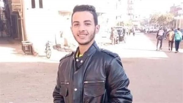 الشاب أدهم ضحية التوك