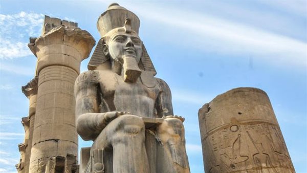 محافظة الأقصر 