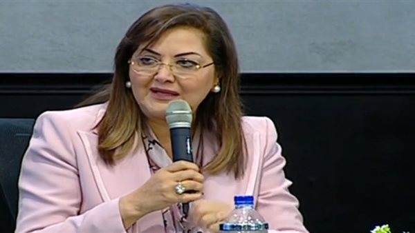 الدكتورة هالة السعيد