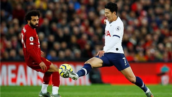 محمد صلاح وسون