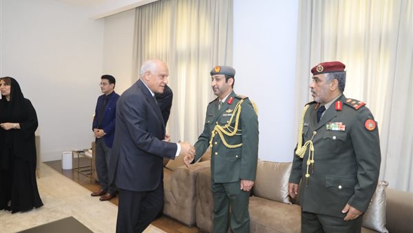 اللواء أحمد راشد