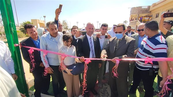 محافظ شمال سيناء