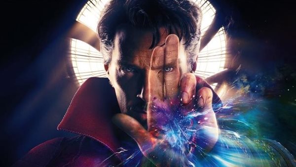 فيلم Doctor Strange