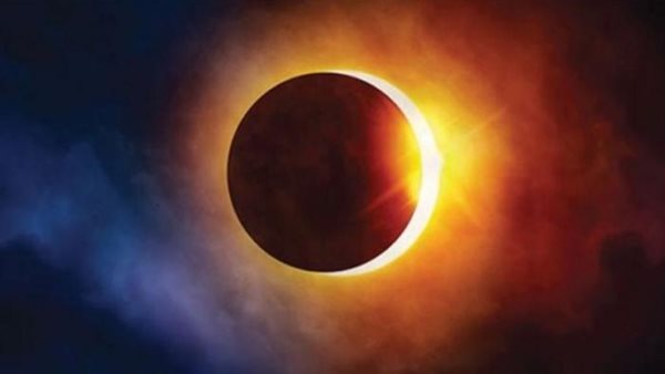 خسوف القمر - أرشيفية