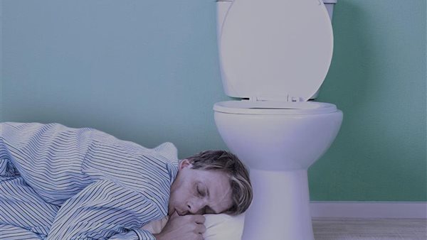  فرط نشاط المثانة