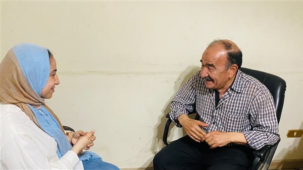 الوزير السابق كمال