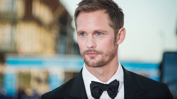 ألكسندر سكارسجارد