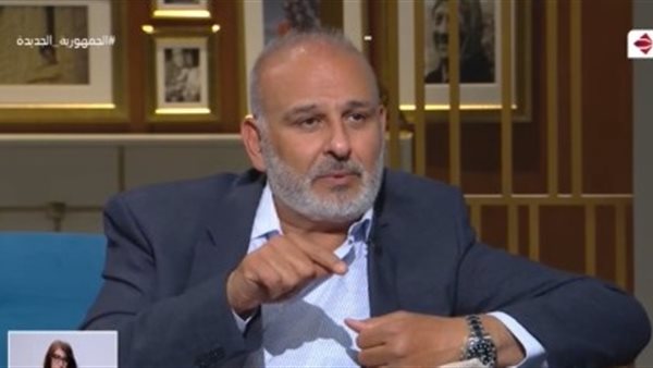 جمال سليمان 