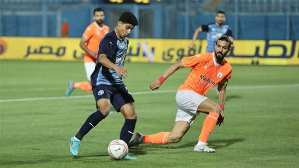 مباراة بيراميدز وفاركو