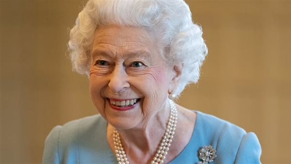 الملكة إليزابيث الثانية