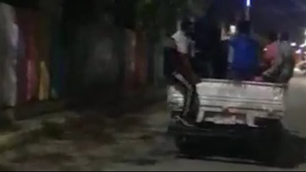 تخريب - أرشيفية