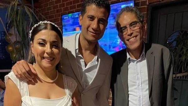 صورة لإسراء عبد الفتاح