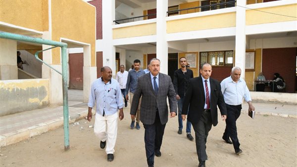 سكرتير عام محافظة