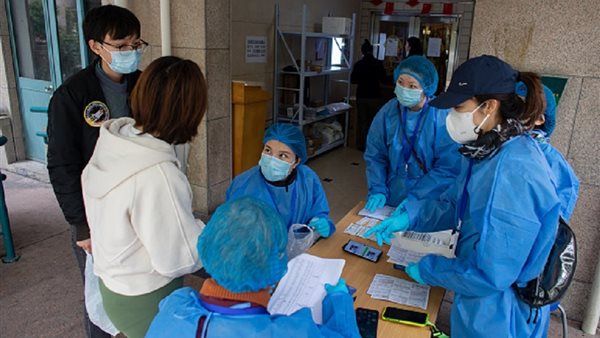 فيروس كورونا 