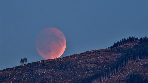 كيفية صلاة الخسوف