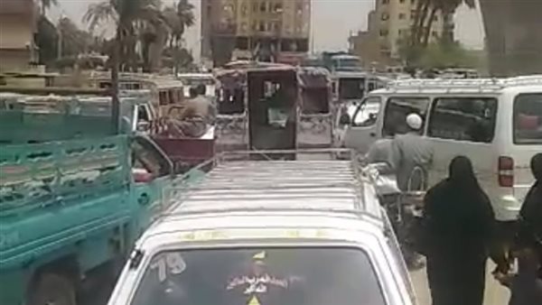 مزلقان كوم يعقوب