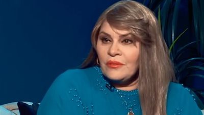 نادية العراقية في آخر لقاء تليفزيوني لها: ميهمنيش الشهرة.. عايزة أمشي من الدنيا بهدوء والناس فكراني بالخير