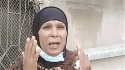 تأجيل محاكمة المتهمين بقتل طفل يتيم بالشرقية.. ووالدته: هاتولي حق ابني قلبي محروق عليه | بث مباشر