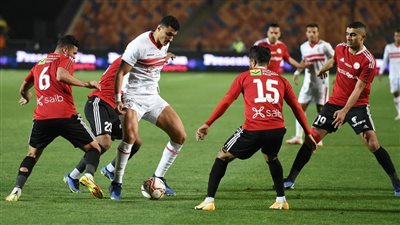 موعد مباراة الزمالك وطلائع الجيش في الدوري المصري الممتاز والتشكيل والقنوات الناقلة