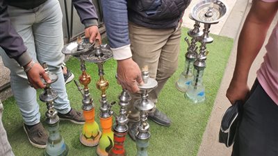 غلق 6 منشآت وضبط 935 حالة إشغال و156 ألف جنيه غرامات خلال حملات بالإسكندرية 