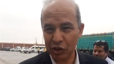 رئيس القطاعات الهندسية بالقابضة للصوامع: زيادة كميات القمح وتحسن جودتها عن العام الماضي | بث مباشر