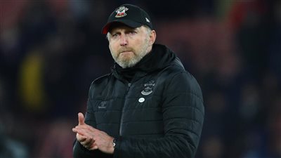 مدرب ساوثهامبتون: مواجهة ليفربول بمثابة نهائي دوري الأبطال بالنسبة لنا