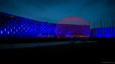 في يومه الدولي.. كيف يقضي الضوء على الفيروسات؟