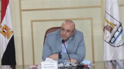 محافظ بني سويف يتابع جهود وحدة السكان في مجال ضبط الزيادة السكانية 