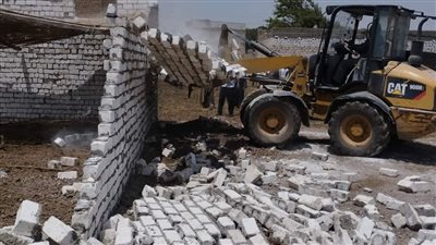 التنمية المحلية: لا تهاون في ملف إزالة التعديات وهناك تعامل فوري تجاه أي مخالفة 