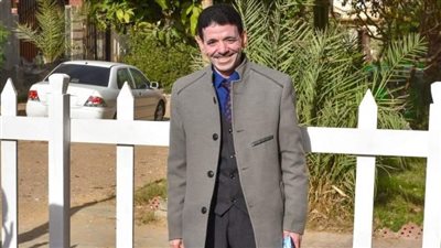 فوز ناصر البطل في انتخابات رئاسة لجنة العاملين بالتأمين الصحي ببني سويف 