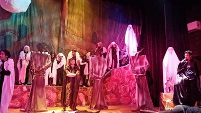 مسرحيات متنوعة في العرض بقصور الثقافة.. تعرف عليها