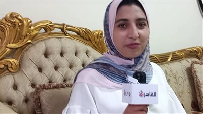 طبيبة سيناوية تفوز بالمركز الأول عن بحثها في سرطان الثدي بمؤتمر عالمي بألمانيا | فيديو