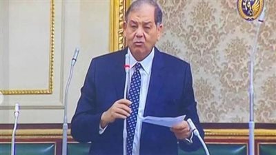 طلب إحاطة في البرلمان حول سفر وفد حكومي للمشاركة في مؤتمر العمل الدولي بجنيف 