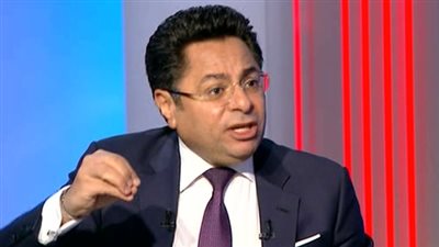 خالد أبو بكر: نحتاج لتوسيع تفسير القاعدة الإجرامية.. وأفكار لسن تشريع للحد من الحبس الاحتياطي