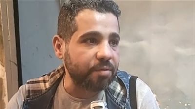 أحد أقارب مريض معهد ناصر: كان رايح في غيبوبة سكر والإهمال هو السبب في وفاته | بث مباشر