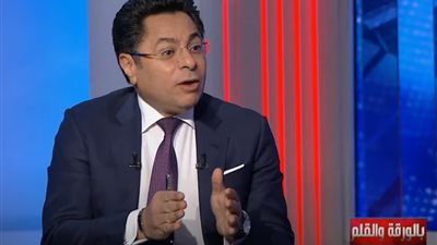 خالد أبو بكر: حديث حمدين صباحي طمأنني.. وأتمنى دعوة العنصر الأمني للحوار الوطني