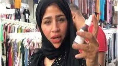 بث مباشر | إخلاء سبيل قمر فتاة الوكالة بغرامة 20 ألف جنيه