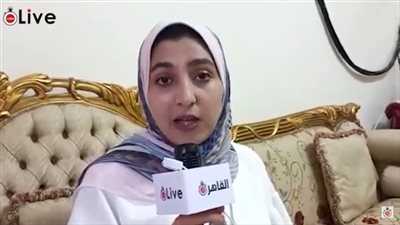 تفوقت على 250 باحث عالمي.. فوز طبيبة مصرية بالمركز الأول عن بحثها لعلاج سرطان الثدي بمؤتمر في برلين | فيديو