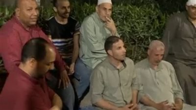 بث مباشر | ضحايا مستريح كرداسة: استغل طيبتنا واستولى على 280 مليون جنيه